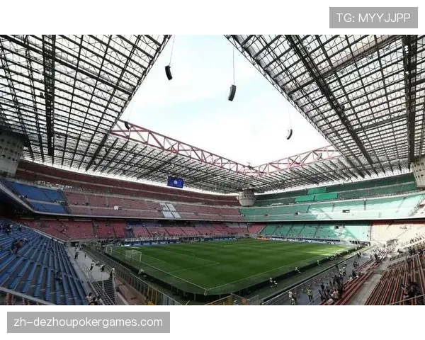 圣西罗-梅阿查球场草皮完成3月养护,为密集赛程提供硬件保障